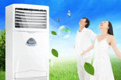 如何正确给空调洗澡